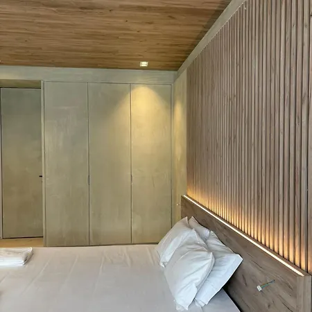 Lejlighed Orm - Santa Teresa