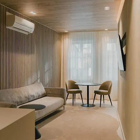 Orm - Santa Teresa Porto