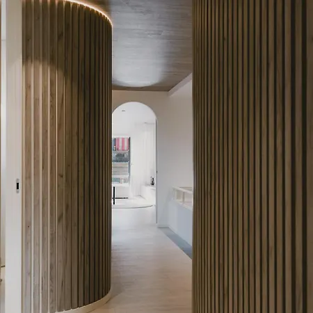 Orm - Santa Teresa * Porto