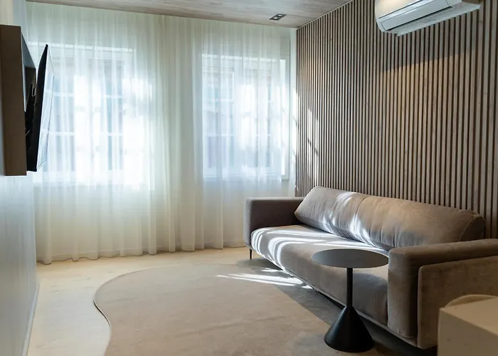 Orm - Santa Teresa Apartment *