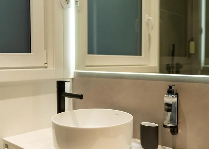 Apartment Orm - Santa Teresa