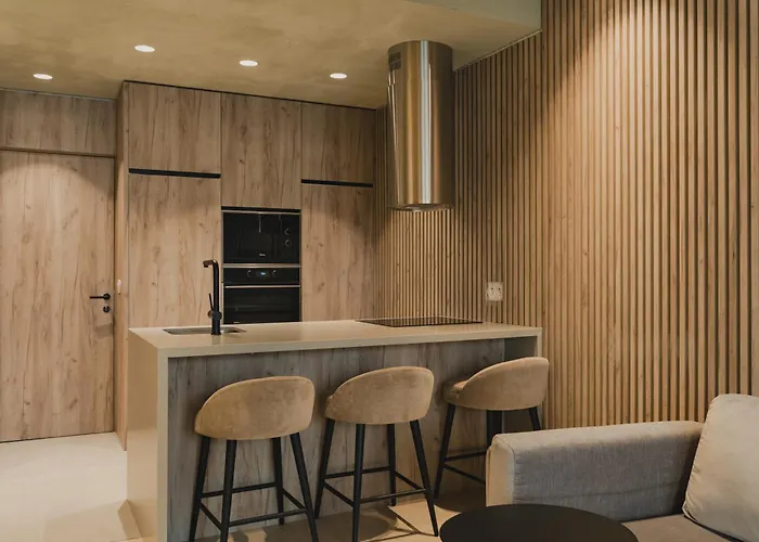 Orm - Santa Teresa Apartment *