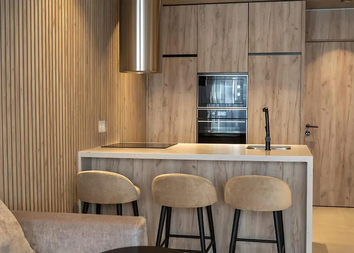 Apartment Orm - Santa Teresa *