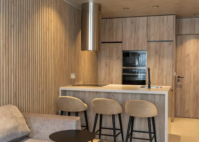 Orm - Santa Teresa Apartment