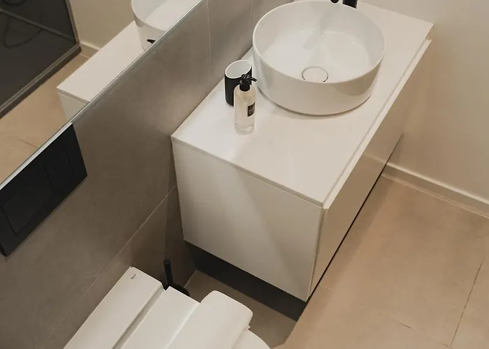 Apartment Orm - Santa Teresa *