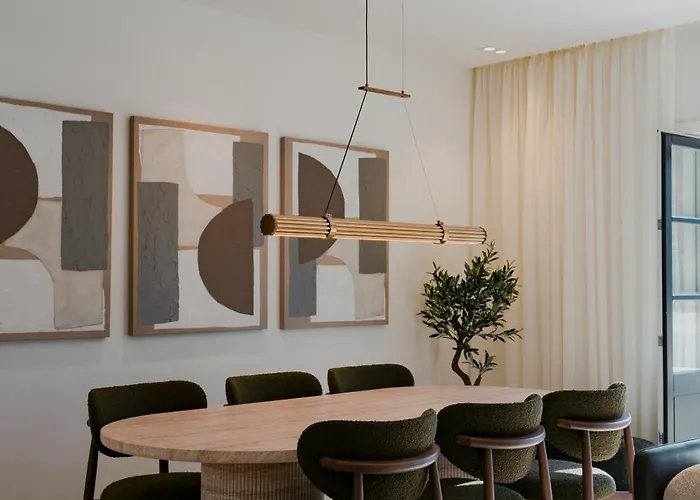 Apartment Orm - Santa Teresa *