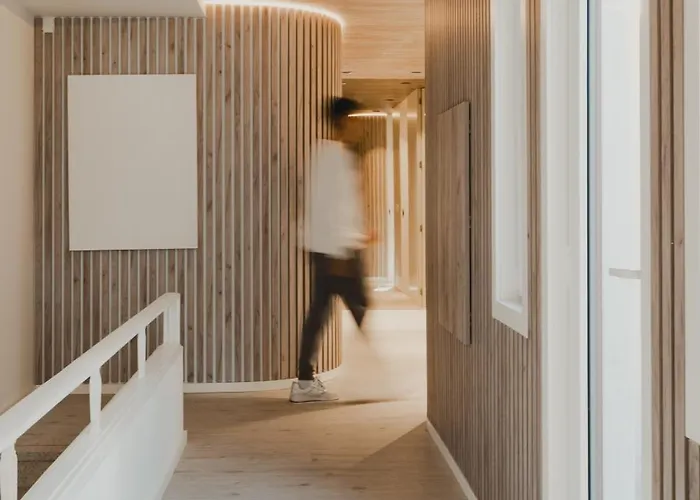 Orm - Santa Teresa Apartment *