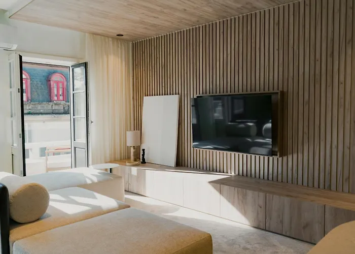 Apartment Orm - Santa Teresa *