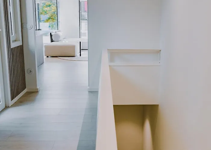 Orm - Santa Teresa Apartment Porto