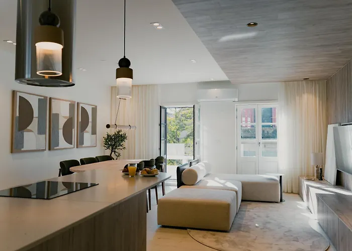 Apartment Orm - Santa Teresa