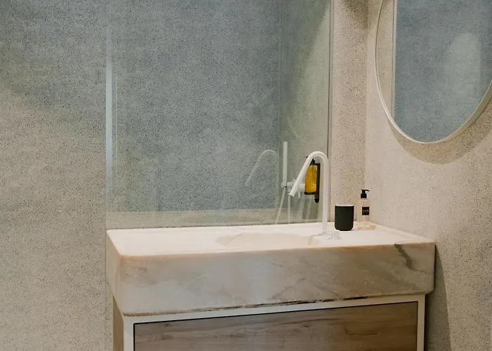 Apartment Orm - Santa Teresa