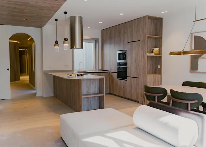 Orm - Santa Teresa Apartment