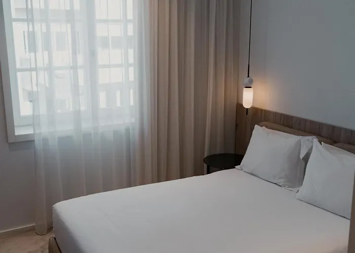 Orm - Santa Teresa Apartment Porto