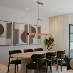 Apartmán Orm - Santa Teresa *
