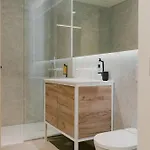Orm - Santa Teresa Apartmán *