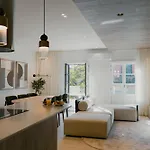 Apartmán Orm - Santa Teresa