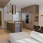 Orm - Santa Teresa Apartmán