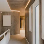 Orm - Santa Teresa Apartmán *