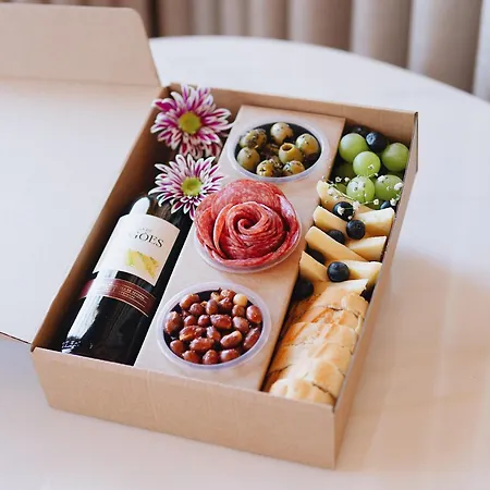 Appartement Orm - Santa Teresa