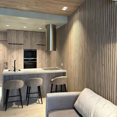 Orm - Santa Teresa Appartement Porto