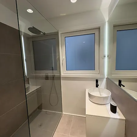 Orm - Santa Teresa Appartement Porto