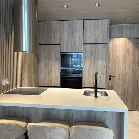 Appartement Orm - Santa Teresa *