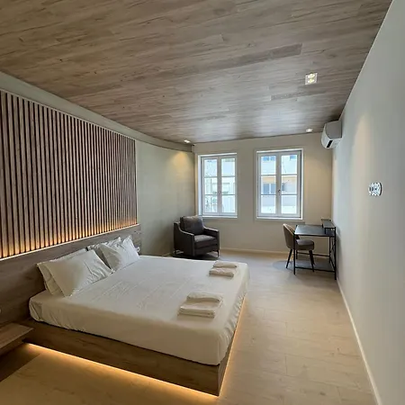 Orm - Santa Teresa Appartement Porto