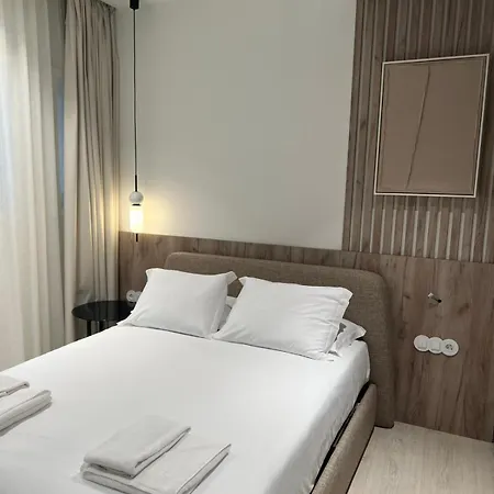 Orm - Santa Teresa 아파트