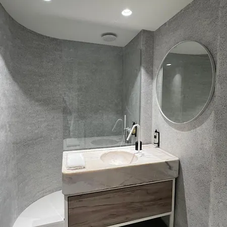 Orm - Santa Teresa 포르투