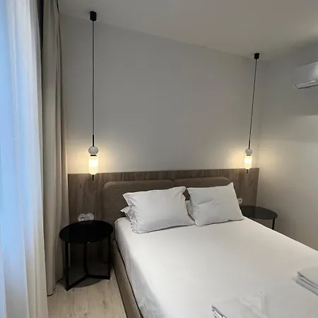 Orm - Santa Teresa Appartement