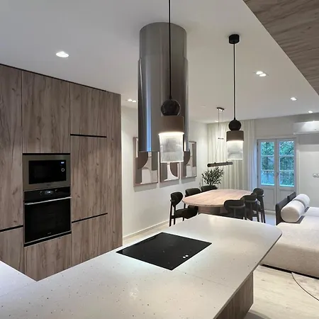 Orm - Santa Teresa Appartement *