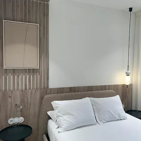 Appartement Orm - Santa Teresa *