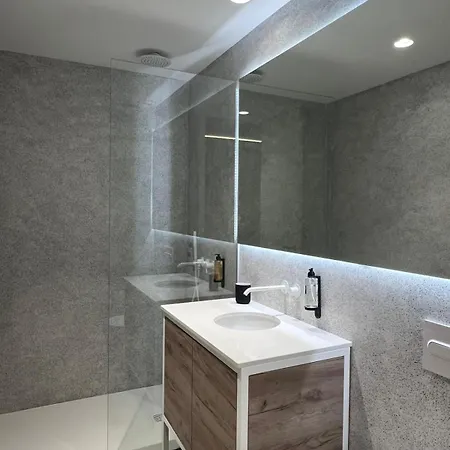 Orm - Santa Teresa Appartement *