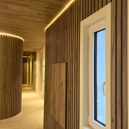 Appartement Orm - Santa Teresa