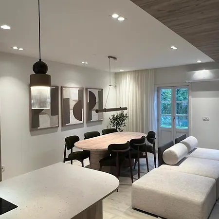 Appartement Orm - Santa Teresa *