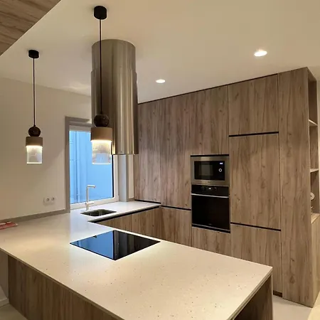 Orm - Santa Teresa Appartement Porto