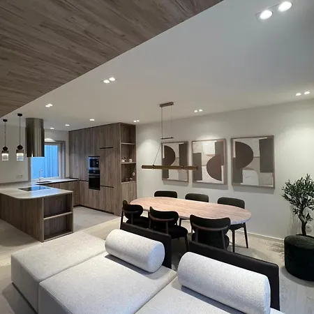 Appartement Orm - Santa Teresa