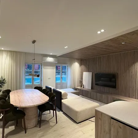 Appartement Orm - Santa Teresa Porto