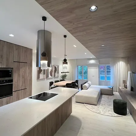 Appartement Orm - Santa Teresa Porto