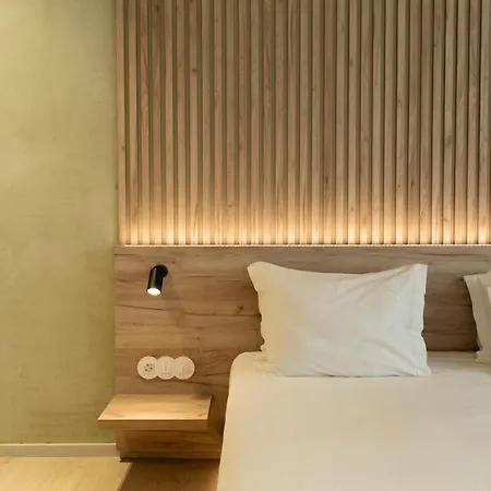 아파트 Orm - Santa Teresa 포르투