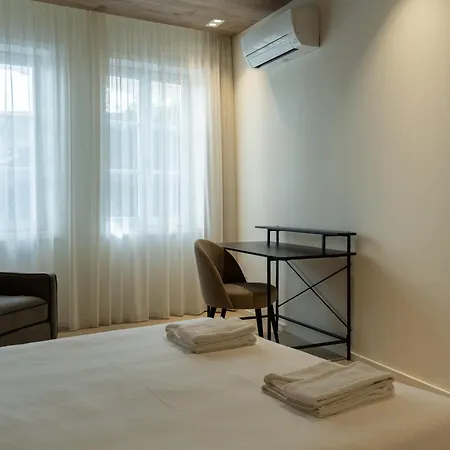 Orm - Santa Teresa Appartement *