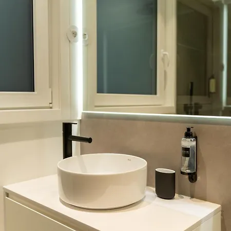 Appartement Orm - Santa Teresa