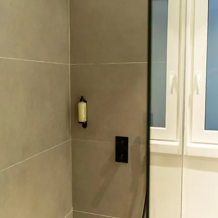 Appartement Orm - Santa Teresa Porto