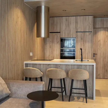 Appartement Orm - Santa Teresa *