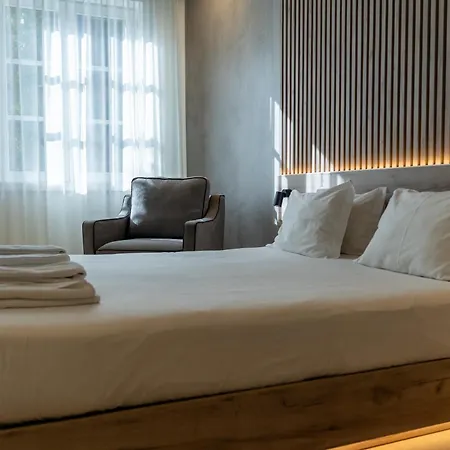 Orm - Santa Teresa Appartement