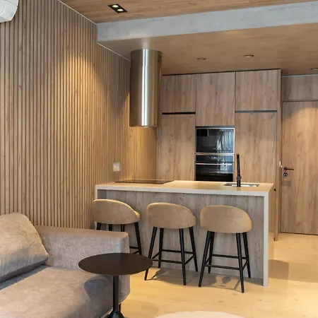 Orm - Santa Teresa Appartement