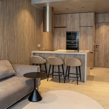 Apartman Orm - Santa Teresa Porto