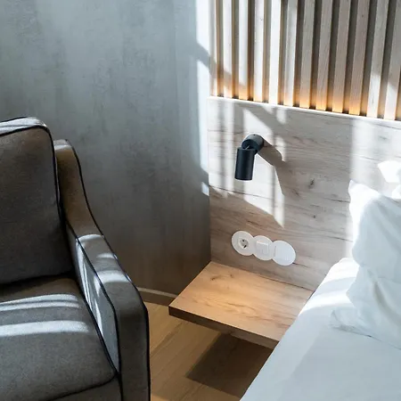 Appartement Orm - Santa Teresa Porto