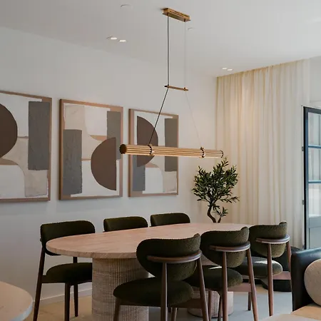 아파트 Orm - Santa Teresa *