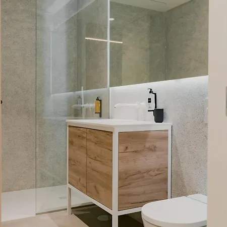 Orm - Santa Teresa Appartement *